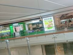 -洪氏嗨捞·广东猪肚鸡·椰子鸡火锅(西咸万象城店)