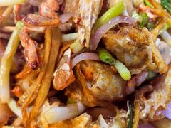 -东江海鲜大排档·潮汕菜·砂锅粥