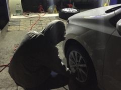 -24小时补胎米其林轮胎