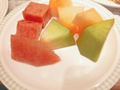 -西十二街牛排(顺义华联店)