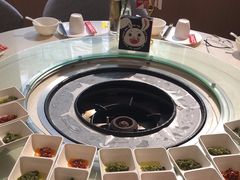 -芭夯兔·兔肉汤锅(新都店)