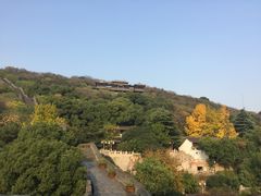 -虞山城墙