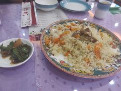 -新疆巴州金丝特餐厅(大钟寺店)