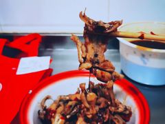 嘉陵楼特色招牌馋嘴蛙-嘉陵楼馋嘴城(簋街总店)