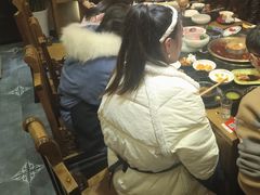 -巴蜀印象火锅(永陵总店)
