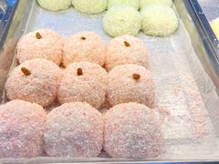 -清真老西北角温记粘食店(长沙路店)