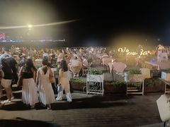 -青岛第三海水浴场
