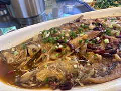 -老味道1992(武当山店)