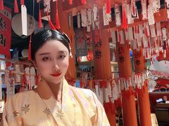 -西月山居匠心创意料理(江汉路新佳丽广场店)