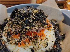 -京尚道韩式美食屋(海甸岛店)