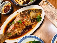 -蔡家酒楼(一德街店)