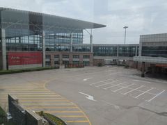 -太原武宿国际机场