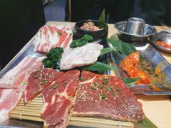 -麻蒲碳烤肉(梅花园店)