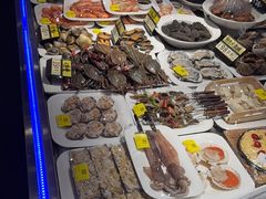 -渔娘渔家丹东海鲜(东直门店)