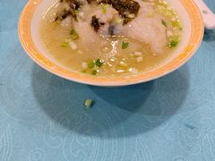 酸菜鱼-万荣烤鸭店·北京菜(天坛店)