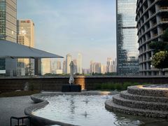 -杭州平安悦坊 PAFC LIVING