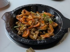 -重庆巴渝火锅(钟家村店)