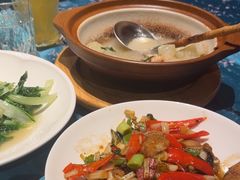 -茶人村·宫廷私厨(奥体印象城店)