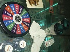 -仟乐量贩KTV(高新店)