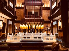 -西安华清御汤酒店