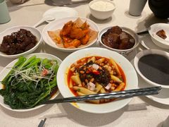 -泉上·发现DISCOVERY ·黔菜餐厅(银海元隆广场店)