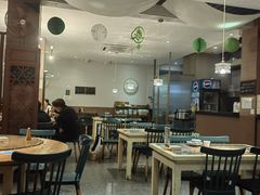 -江南驿·二十余年创意杭帮味(良渚玉鸟集店)