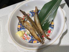 -千寻山野烤肉(天虹店)