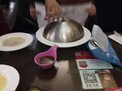 -豪客来牛排(文化路店)