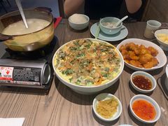 -四道菜·福建菜馆(新街口金鹰店)