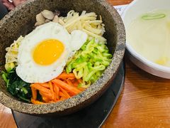 -全州拌饭馆(断桥店)