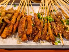 -林二哥宜烤官·宜宾小烧烤