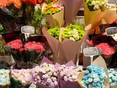 -豆豆花艺(新光天地店)
