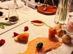 -火车头法国西餐厅