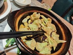 -广东道至正餐厅(区庄店)