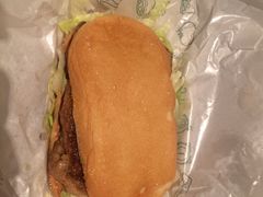 -麦当劳(欧亚卖场店)
