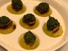 -食间牛排(湖西路店)