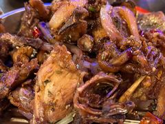 -马海涛牛肉串·午市牛腩饭·烧烤夜宵(领汇广场店)