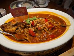-桂小厨广西菜(万象城店)