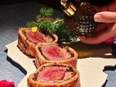 -弦月窗LUNETTE BY AMANDA(复兴路店)