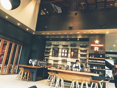 -星巴克(成都太古里二店)