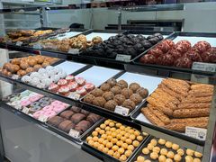 -田中先生の泡芙工坊(罗斯福店)