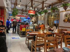 -鑫日千里马朝鲜族小馆(总店)