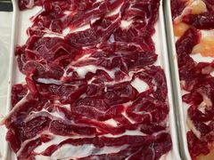 -潮汕大目牛肉火锅(皇岗旗舰店)