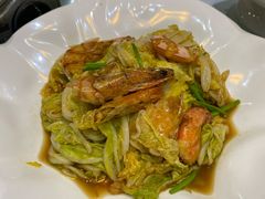 -味茂·老船夫1927(东海东路店)