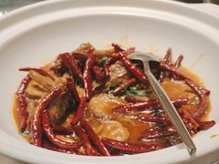 -楚禾宴·家宴(光谷大道店)