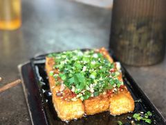 -神伙烧烤(南坪总店)
