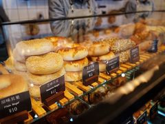 -81BAKERY(大学路店)