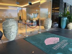 -新加坡文华东方酒店