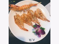 -大渔铁板烧(花园道店)