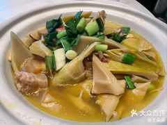 -食光慢宴·安吉土菜馆